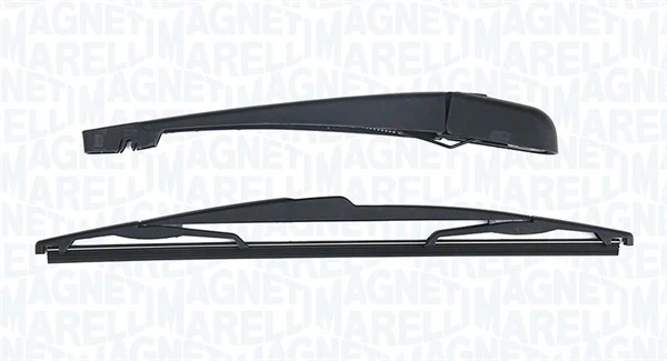 Wiper Arm Set, window cleaning